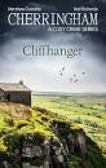 Cherringham--Cliffhanger