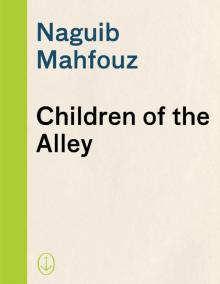 Children of the Alley