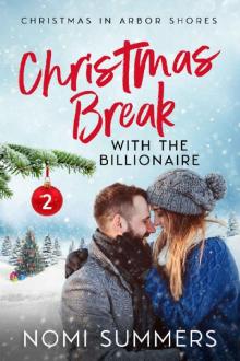 Christmas Break With the Billionaire