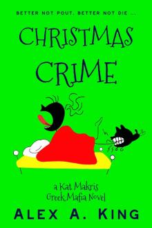 Christmas Crime