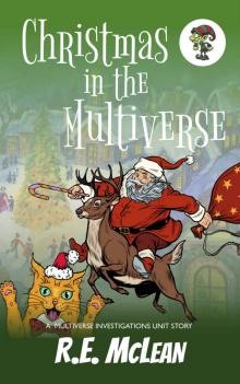 Christmas in the Multiverse