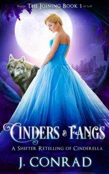 Cinders and Fangs