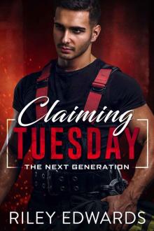 Claiming Tuesday: The Next Generation