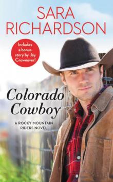 Colorado Cowboy - Includes a bonus novella