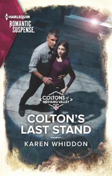 Colton's Last Stand