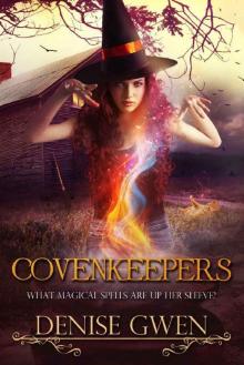 Covenkeepers