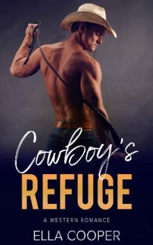 Cowboy's Refuge