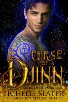 Curse of a Djinn