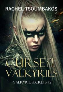 Curse of the Valkyries