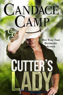 Cutter's Lady