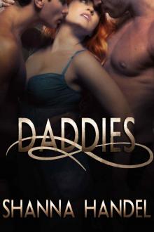 Daddies: A Mafia Billionaire Romance