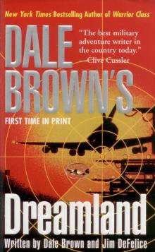 Dale Brown's Dreamland