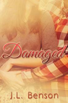 Damaged (Damaged Series Book 1)