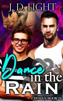 Dance in the Rain: Chosen Book 23