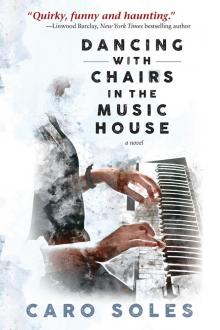 Dancing With Chairs in the Music House