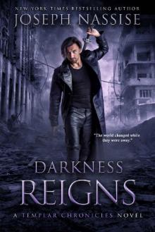 Darkness Reigns