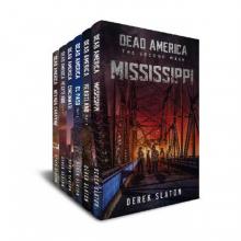 Dead America: The Second Week Box Set [Books 1-6]