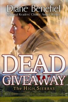 Dead Giveaway