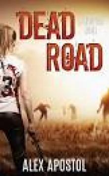 Dead Soil (Book 2): Dead Road