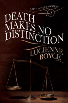 Death Makes No Distinction