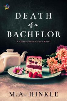 Death of a Bachelor