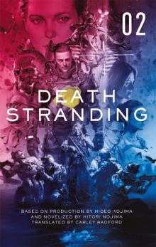 Death Stranding--Death Stranding