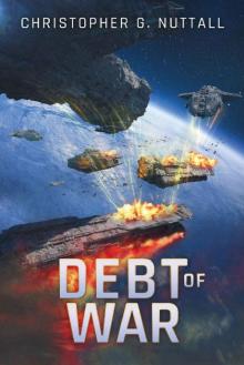 Debt of War (The Embers of War)