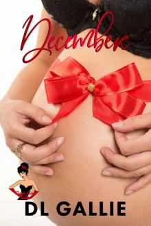 December: A Calendar Gals series novella