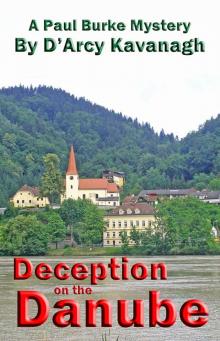 Deception On the Danube