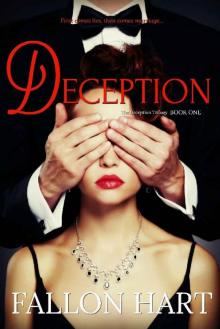 Deception: The Deception Trilogy, Book 1