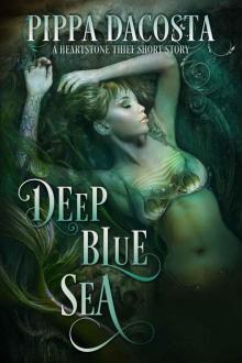 Deep Blue Sea: Heartstone Thief 1.5