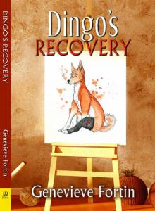 Dingo's Recovery