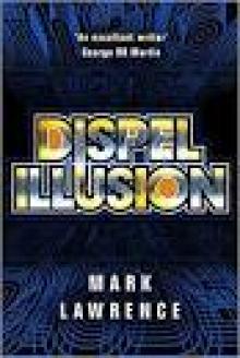 Dispel Illusion (Impossible Times)
