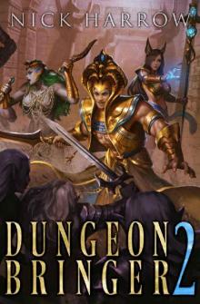 Dungeon Bringer 2