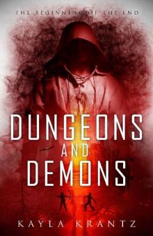 Dungeons and Demons