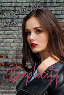 Duplicity (Victory Lap Book 2)