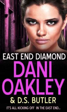 East End Diamond