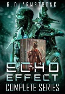 Echo Effect Complete Edition