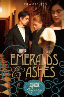 Emeralds & Ashes