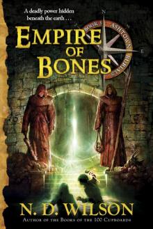 Empire of Bones