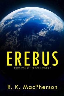 Erebus