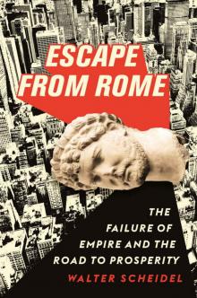 Escape From Rome