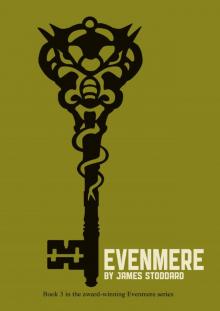 Evenmere (The Evenmere Chronicles Book 3)