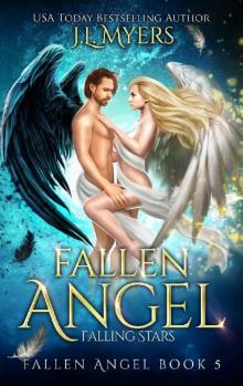 Fallen Angel 5: Falling Stars