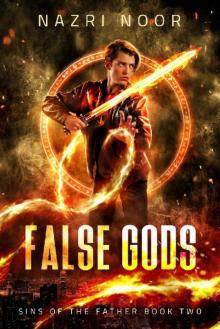 False Gods