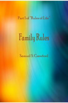 Family Rules