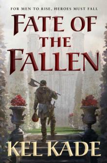 Fate of the Fallen