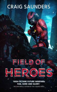 Field of Heroes