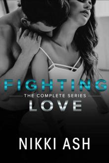 Fighting Love: The Complete Series