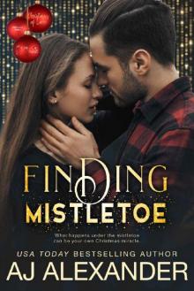 Finding Mistletoe : Christmas of Love Collaboration